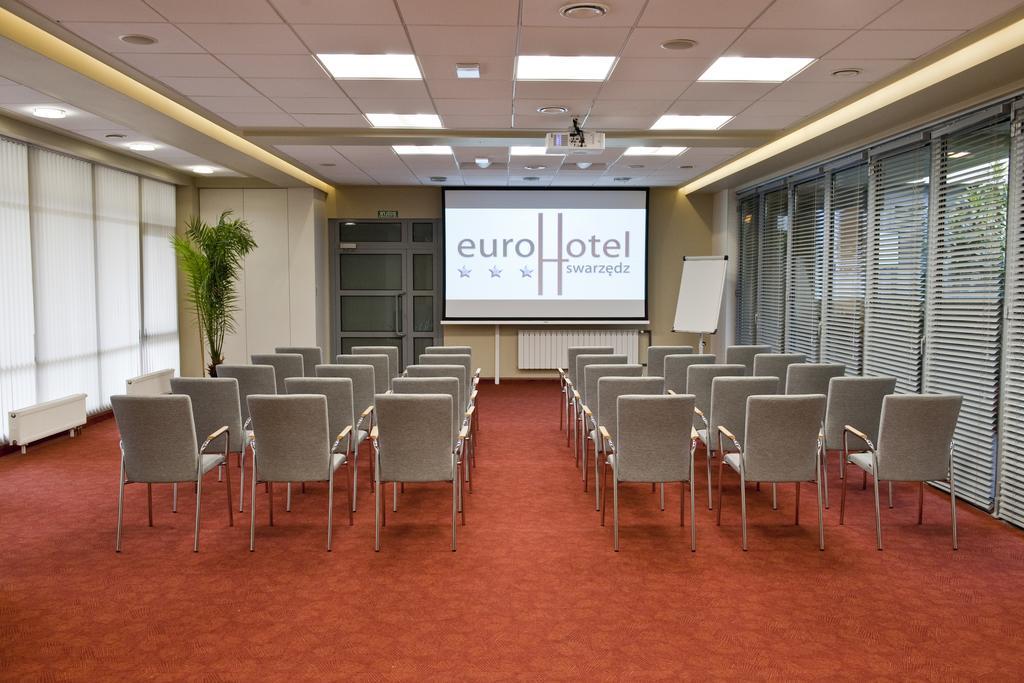 Eurohotel סווראוץ' מראה חיצוני תמונה